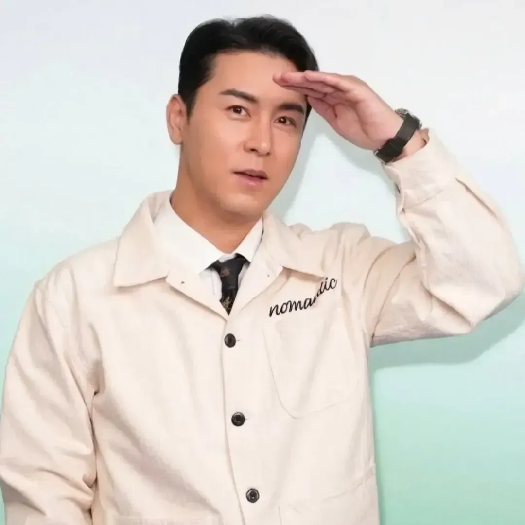 Latest photo of Jang Minho