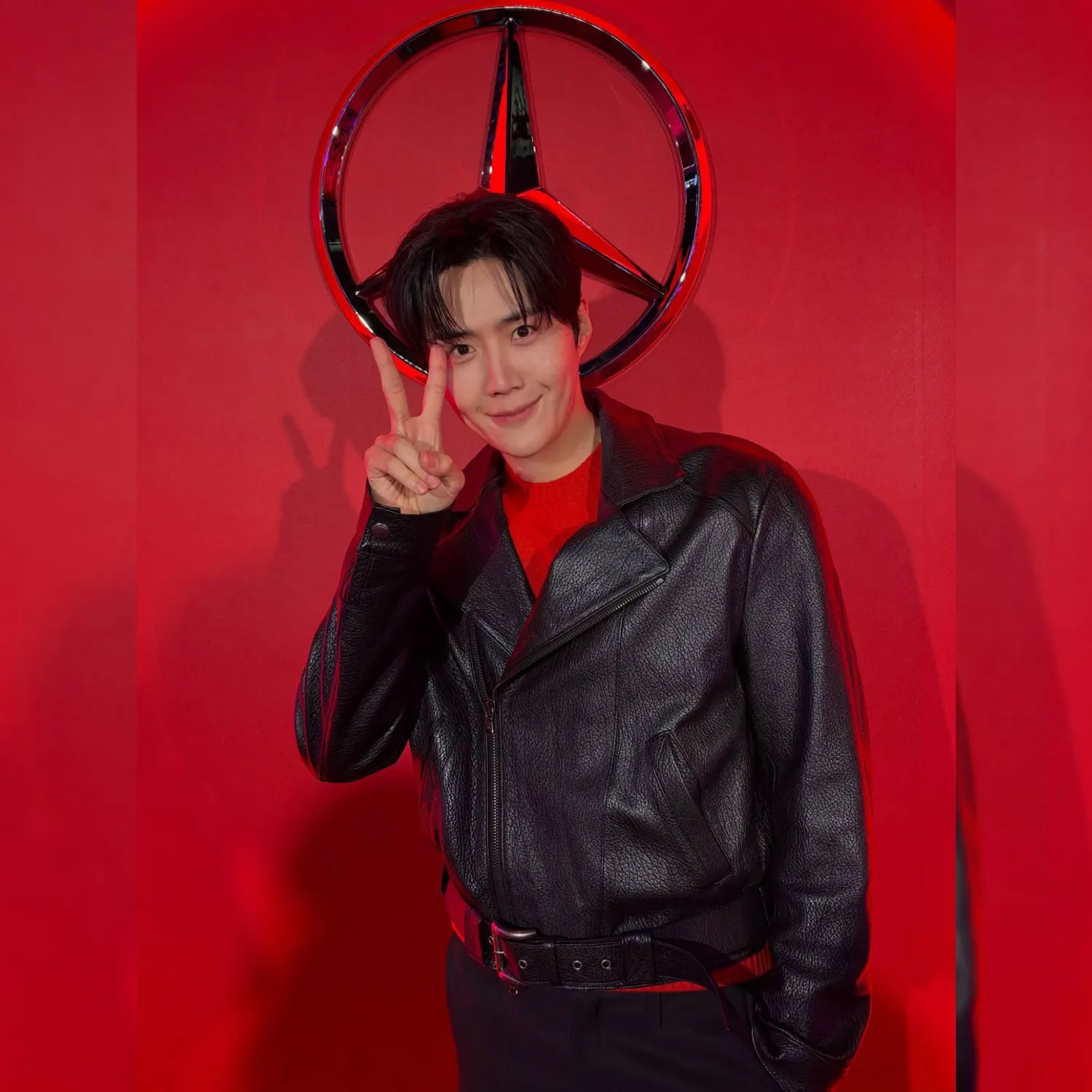 김선호 최근 활동샷