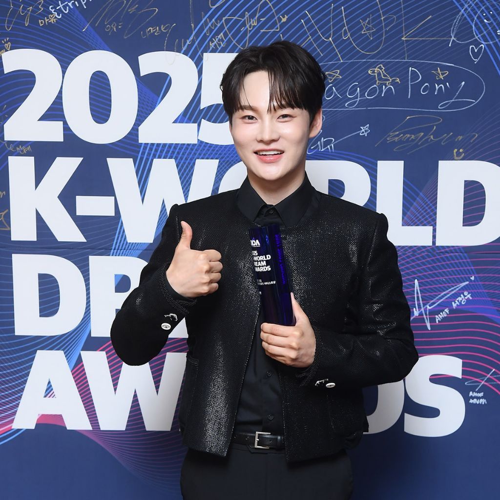 朴瑞鎮的近期活動照