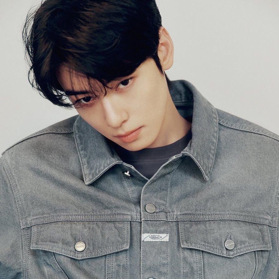 チャ・ウヌの最新写真