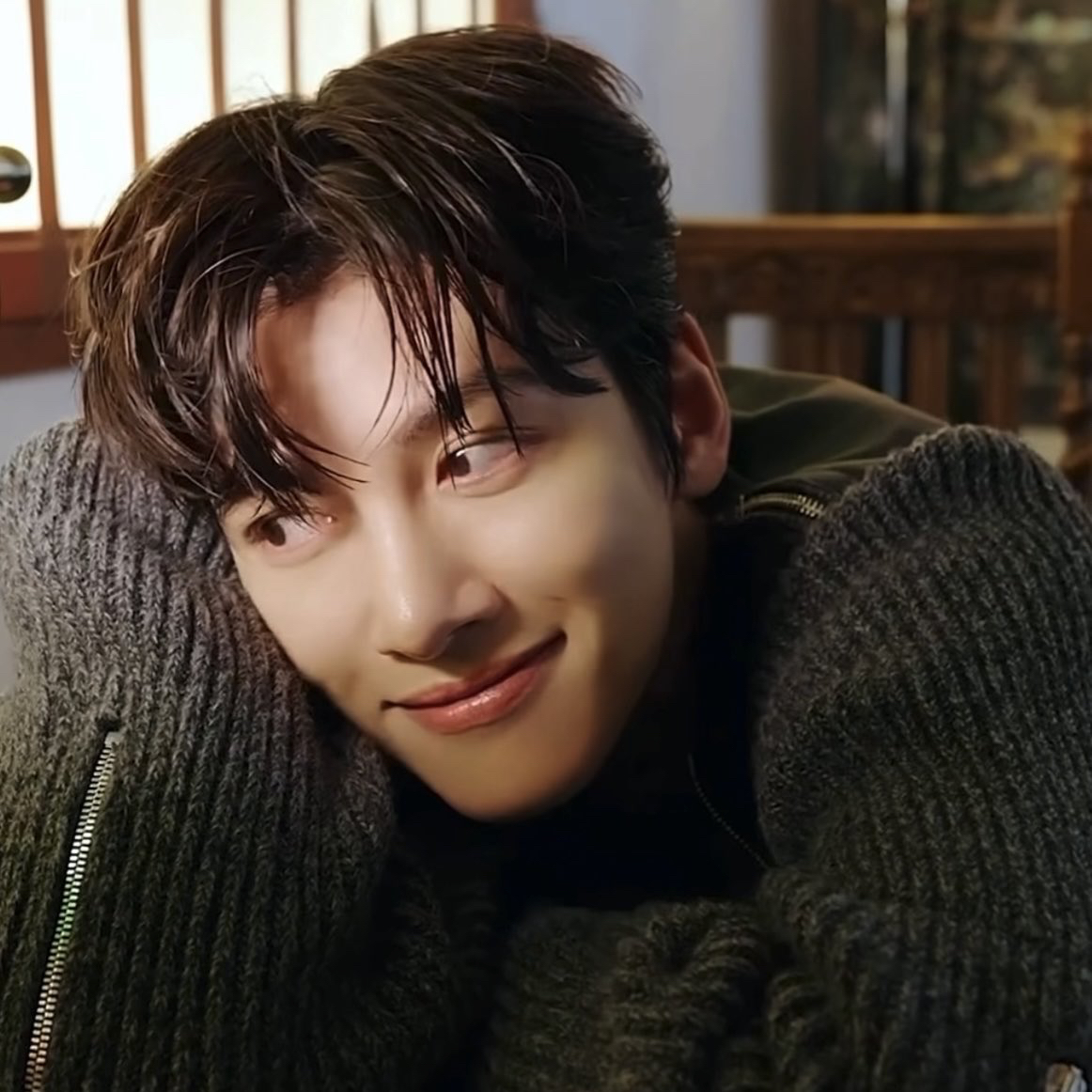 Latest photo of Ji Changwook