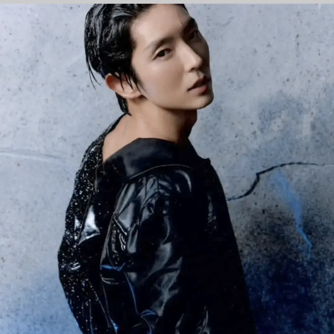 Foto terbaru dari Lee Joongi