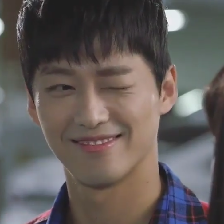 Latest photo of Namkoong Min