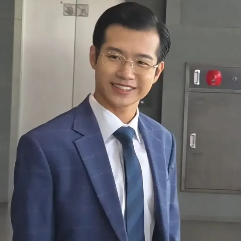 Recent activity shot of Jo Myungsup