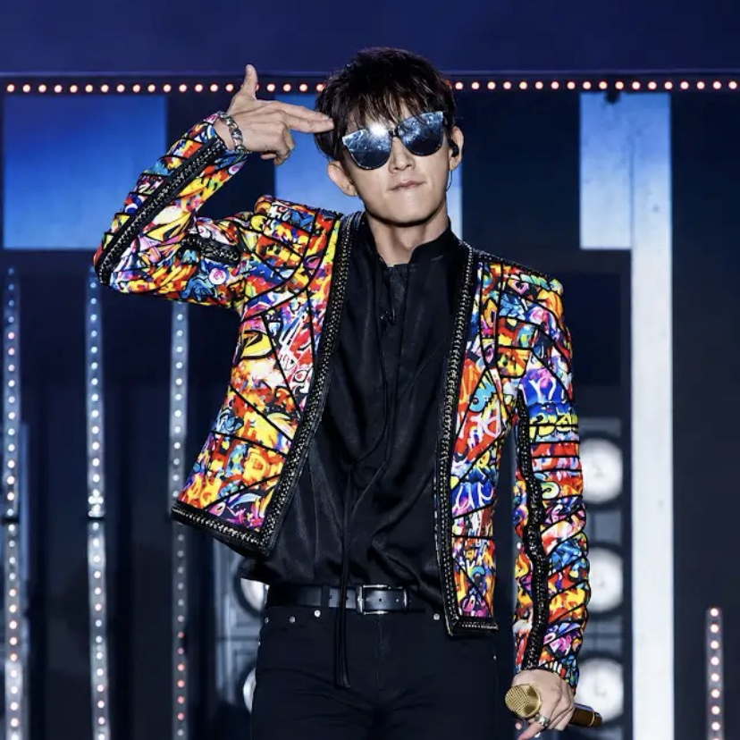 이준기의 비하인드 컷