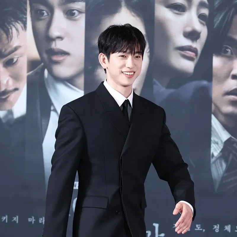 박진영 최근 활동샷