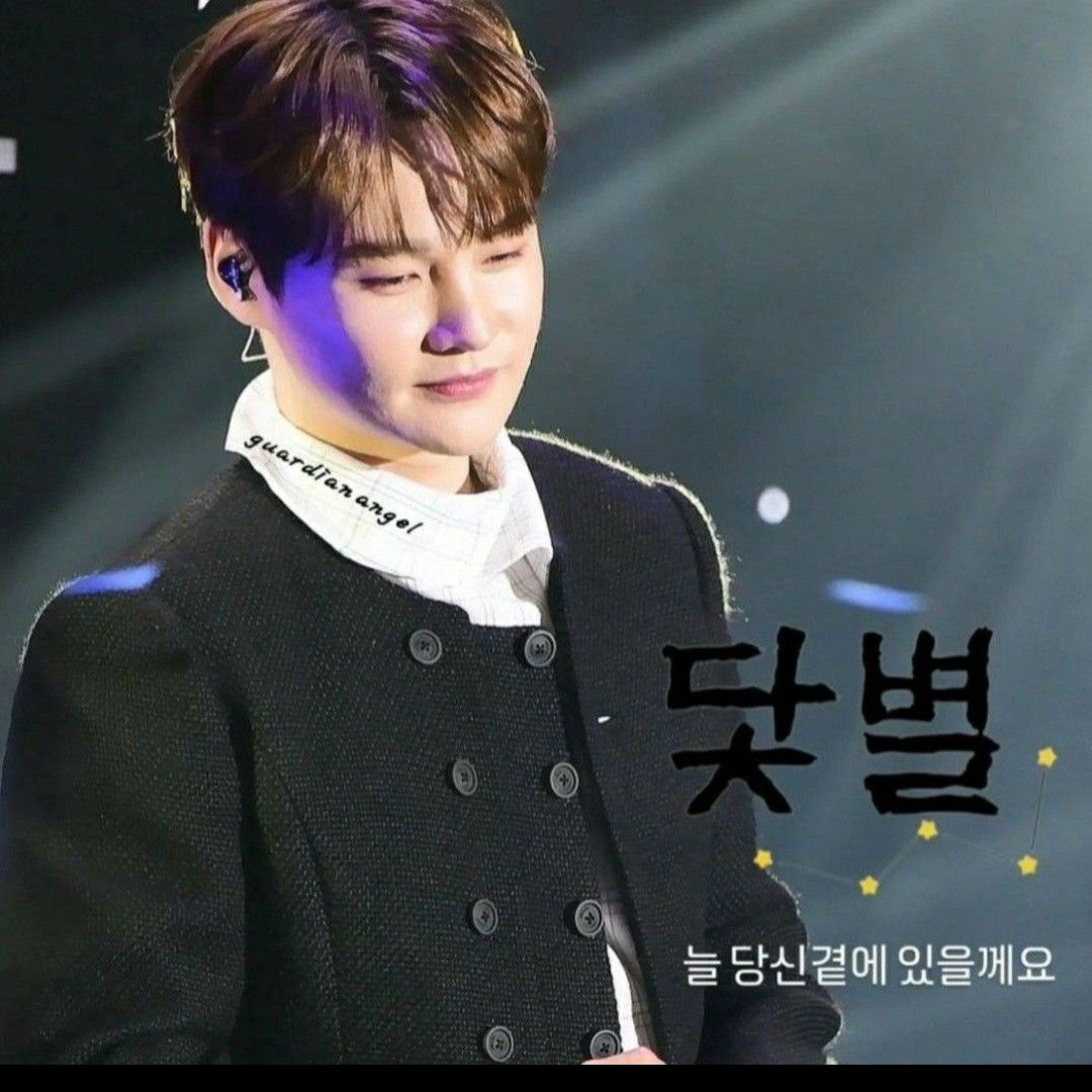 粉絲拍下的朴瑞鎮瞬間