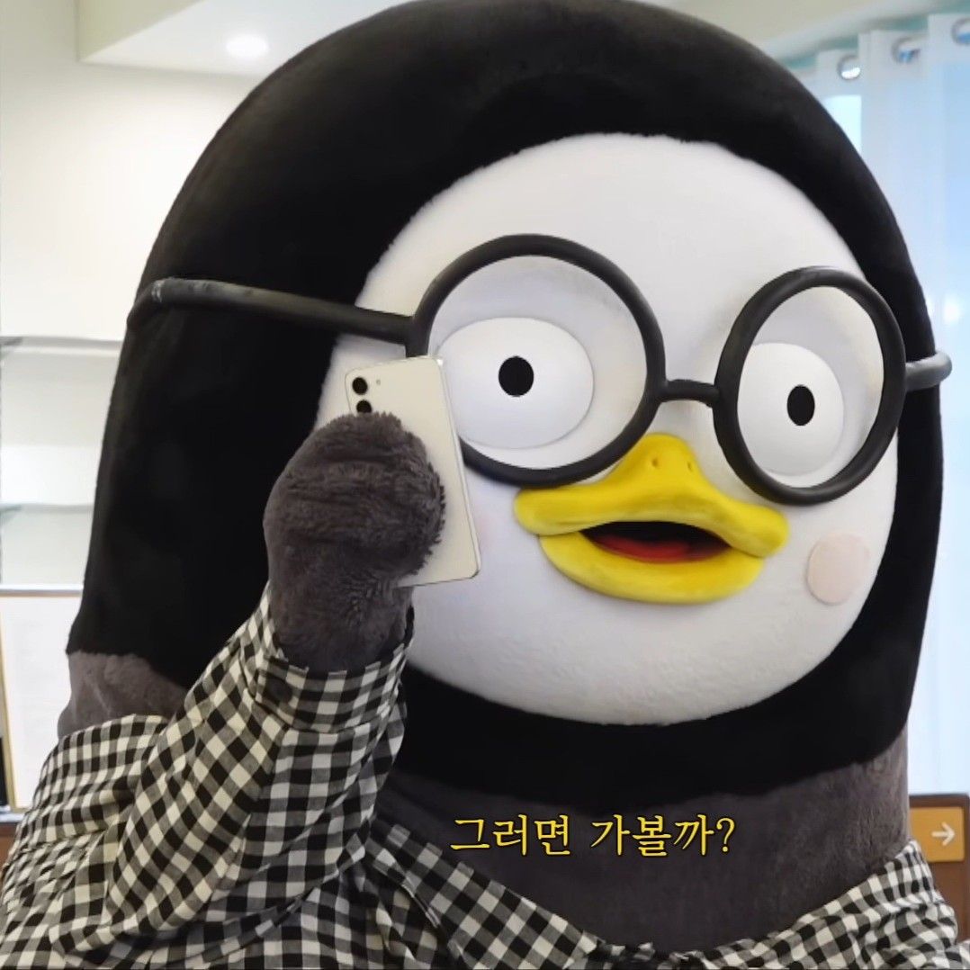 Foto terbaru dari Pengsoo