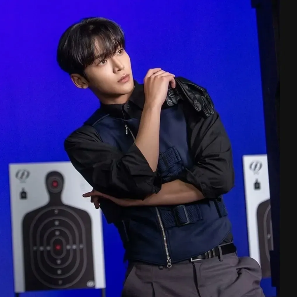 Foto kegiatan terbaru dari Rowoon