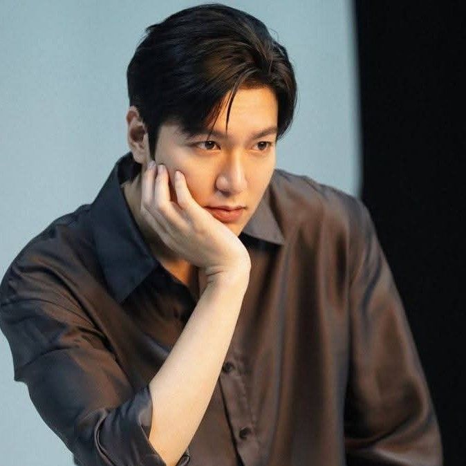 ファンが撮影したイ・ミンホの瞬間