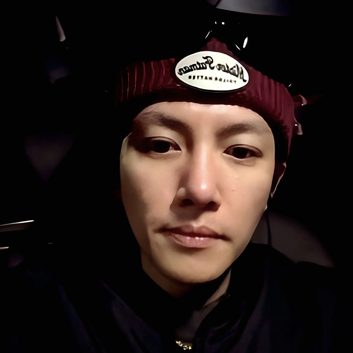 チ・チャンウクの最近の活動ショット