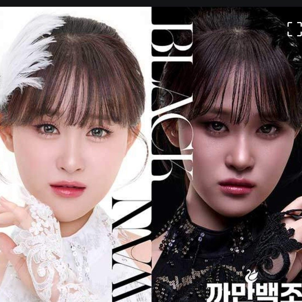 Foto terbaru dari Kim Dahyun