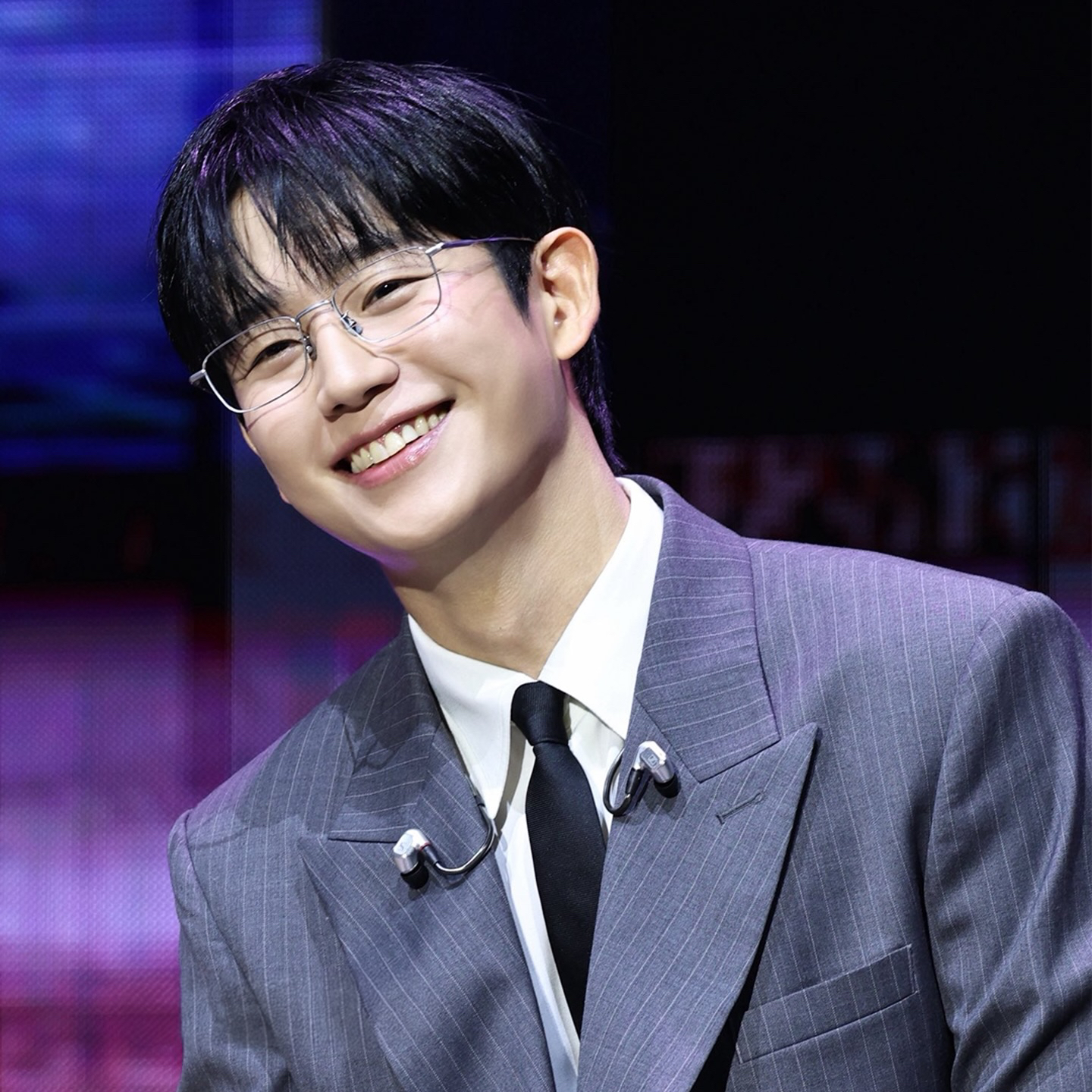 丁海寅的最新照片