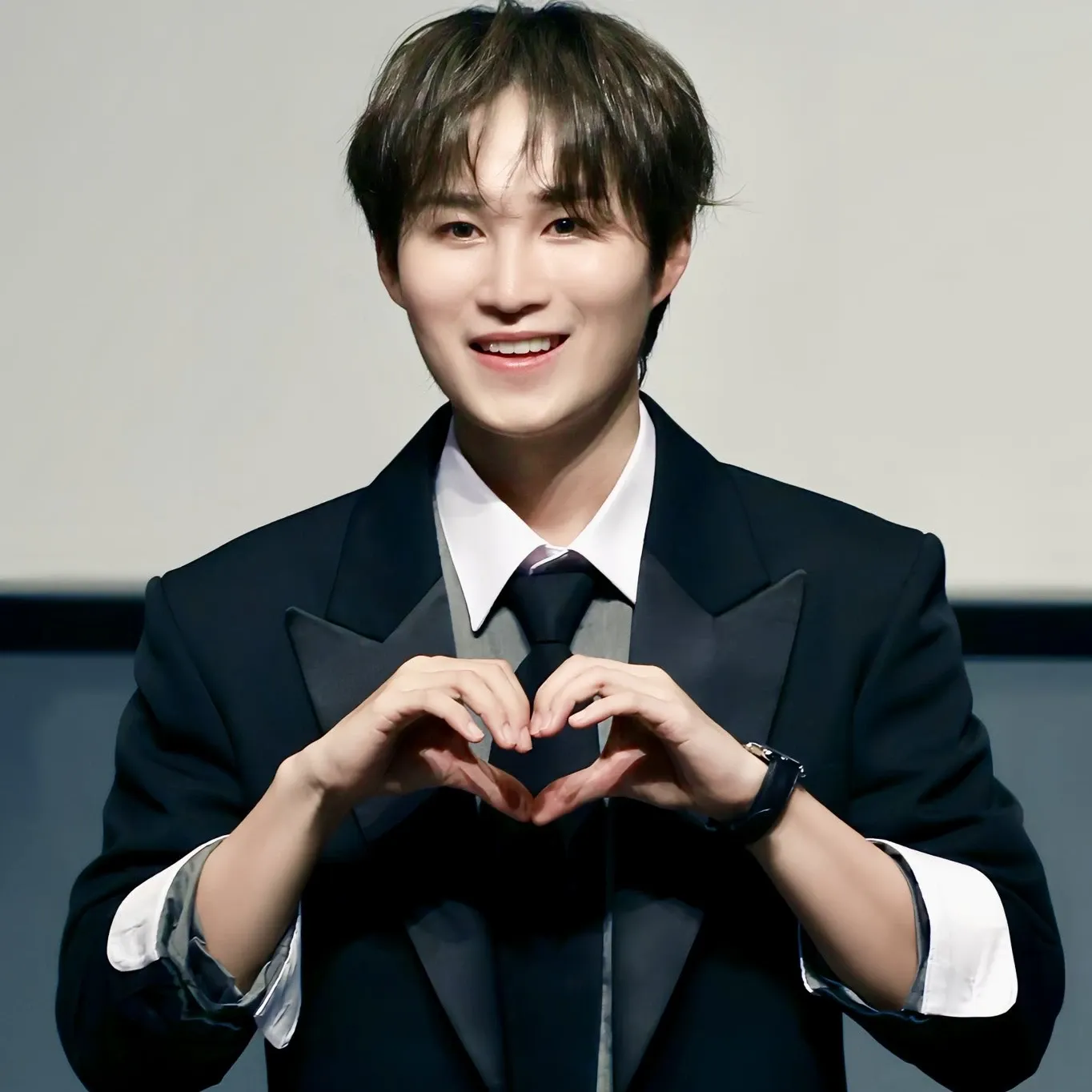 김희재의 최신 사진
