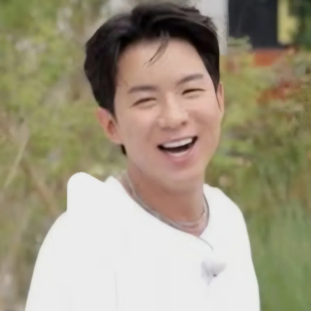 Recent activity shot of Na Taejoo