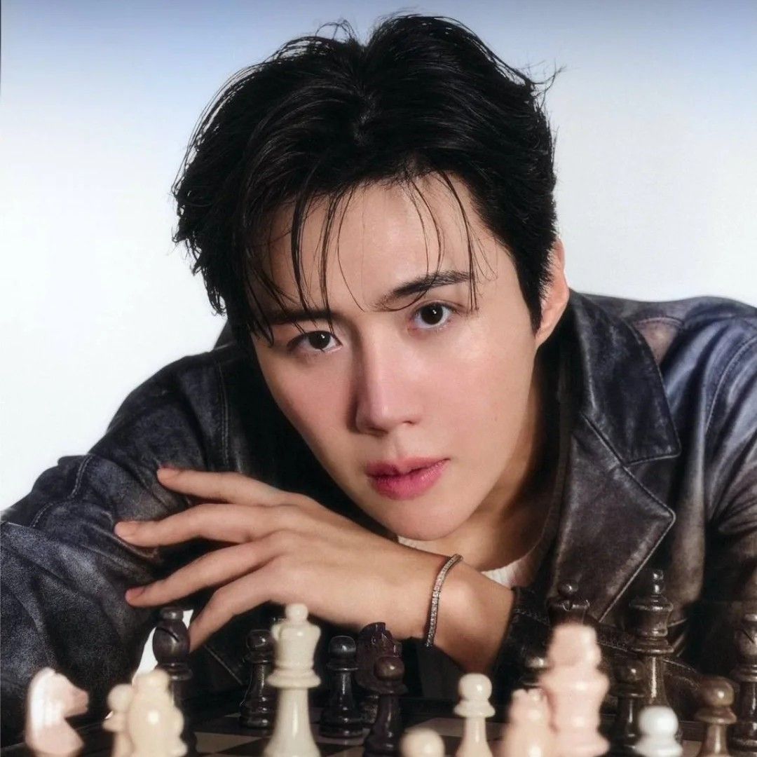 キム・ソンホの最新写真