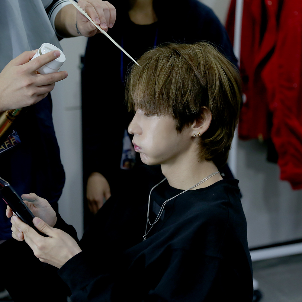 Latest photo of Lee Joongi