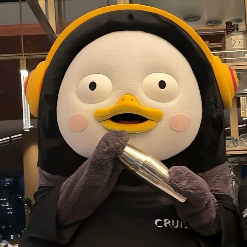 Momen yang diabadikan oleh penggemar Pengsoo