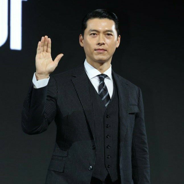 玄彬的近期活動照