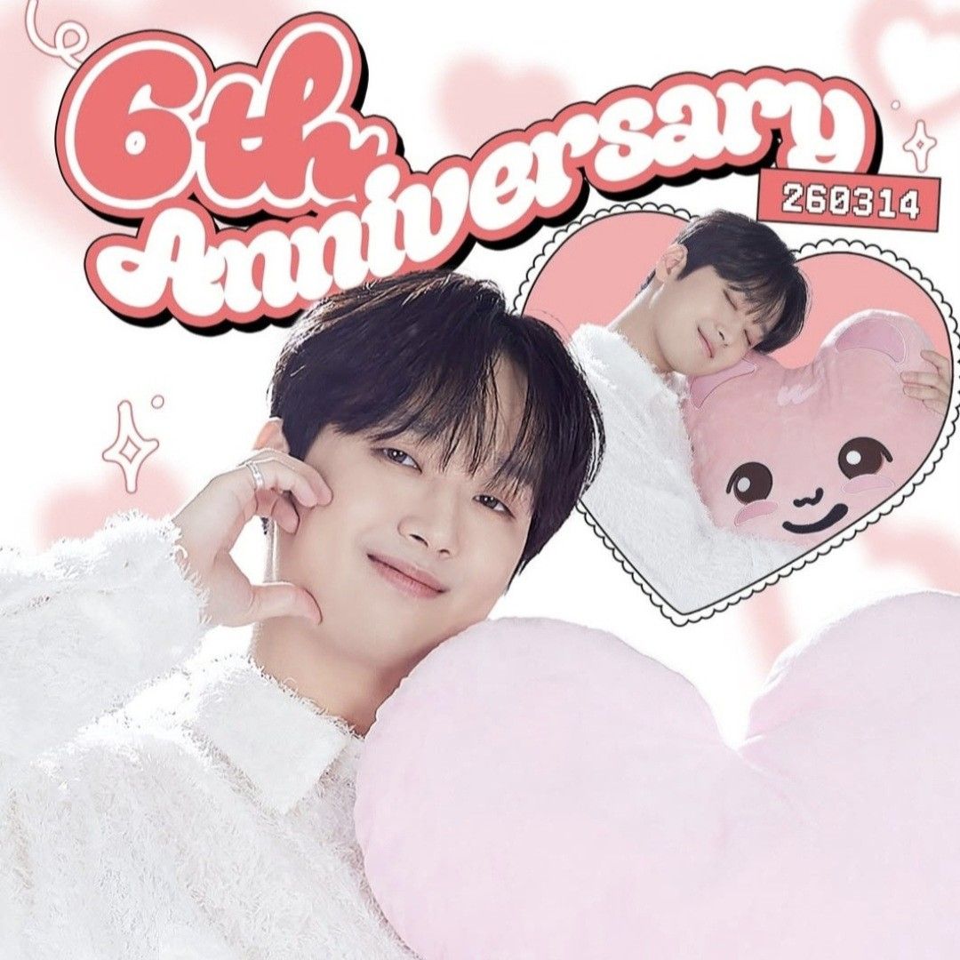 Momen yang diabadikan oleh penggemar Lee Chanwon