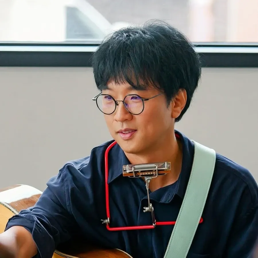Latest photo of Bak Changgeun