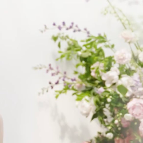 Recent activity shot of Go Younjung