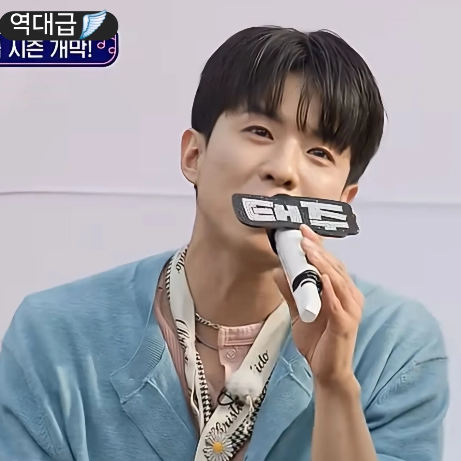 나태주의 최신 사진