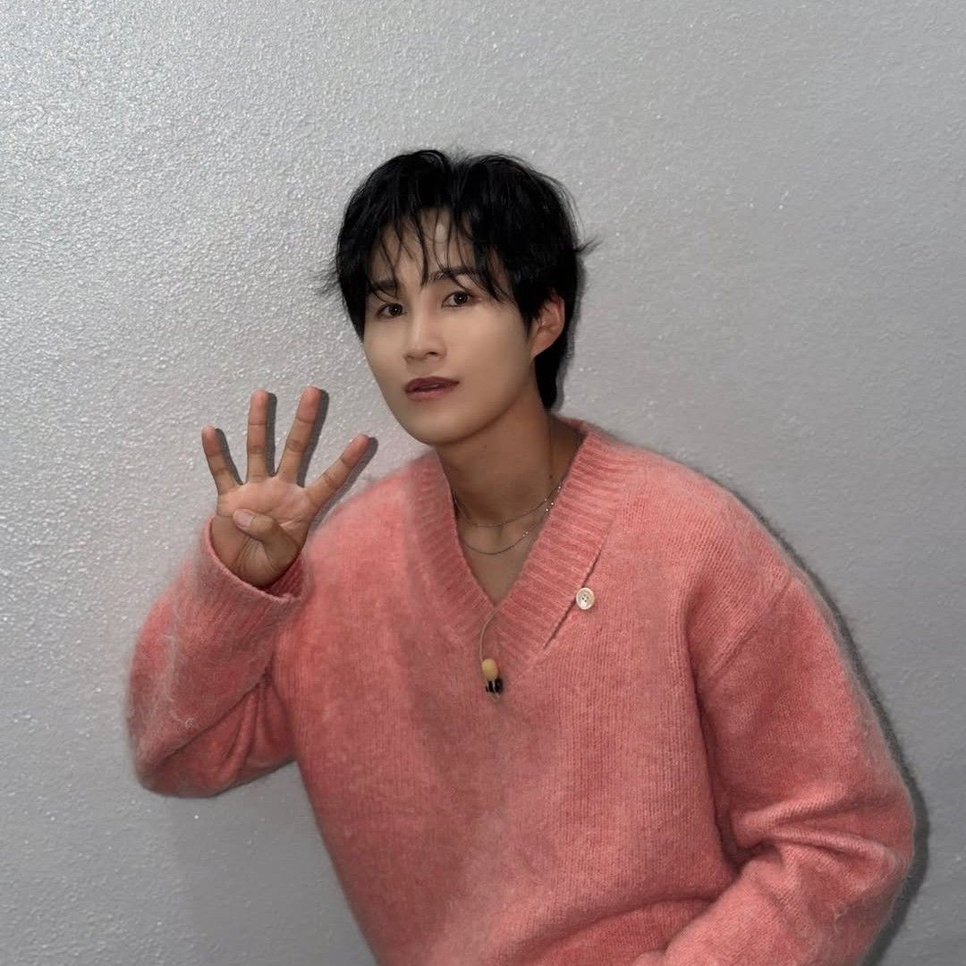 金熙栽的近期活動照