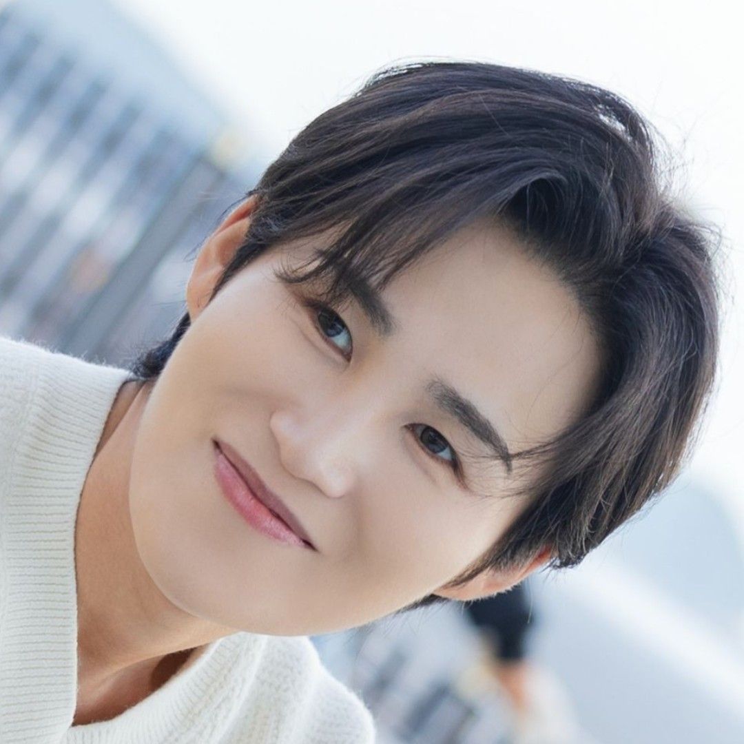 金熙栽的最新照片