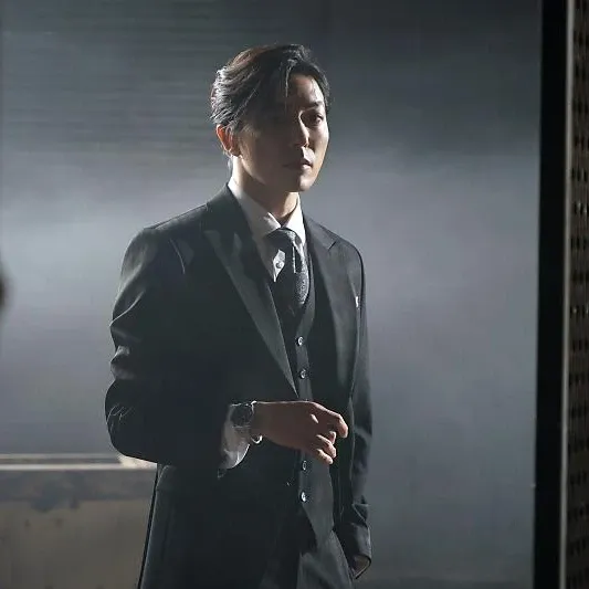 김재욱 팬이 찍은 순간
