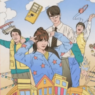 Behind-the-scenes cut of Cha Eunwoo