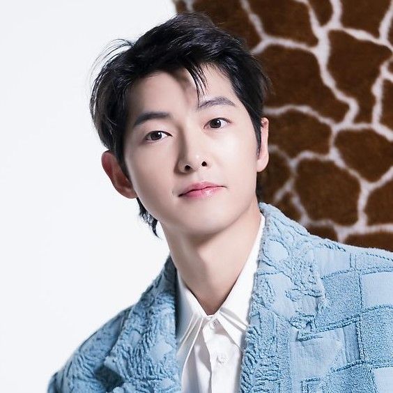 ファンが撮影したソン・ジュンギの瞬間