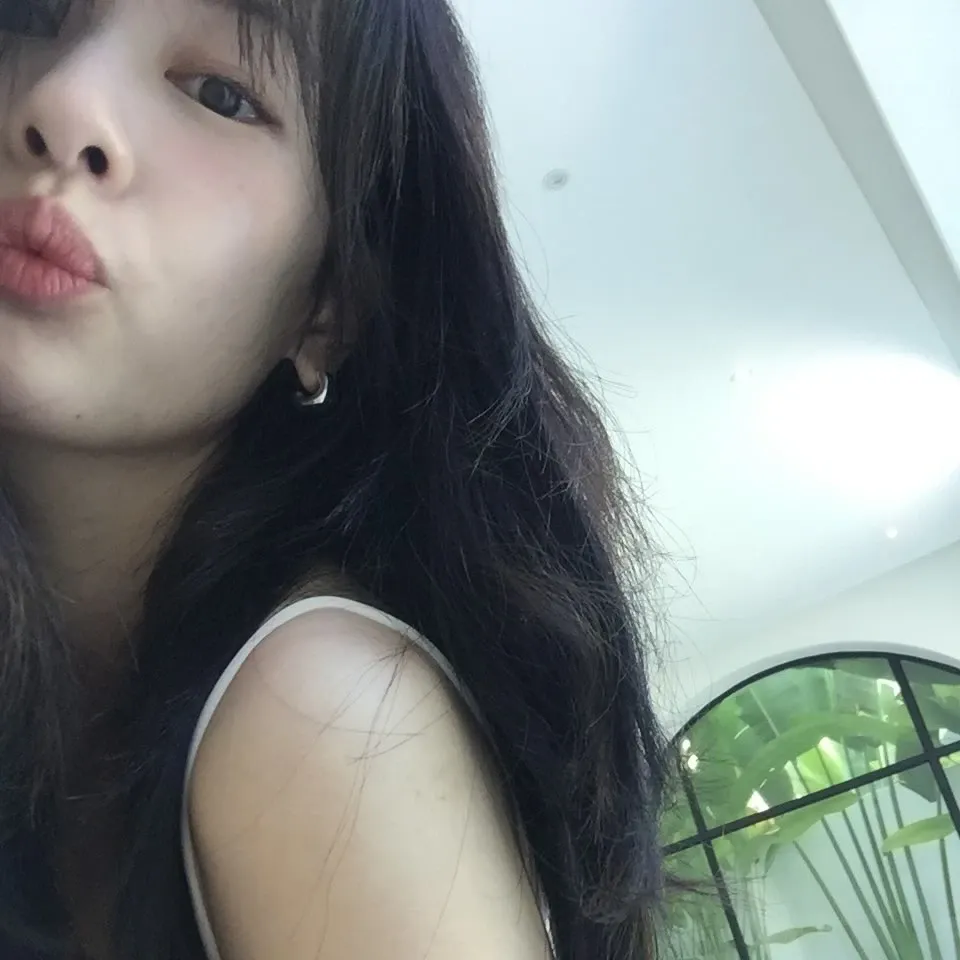 A moment captured by a fan of Jung Somin