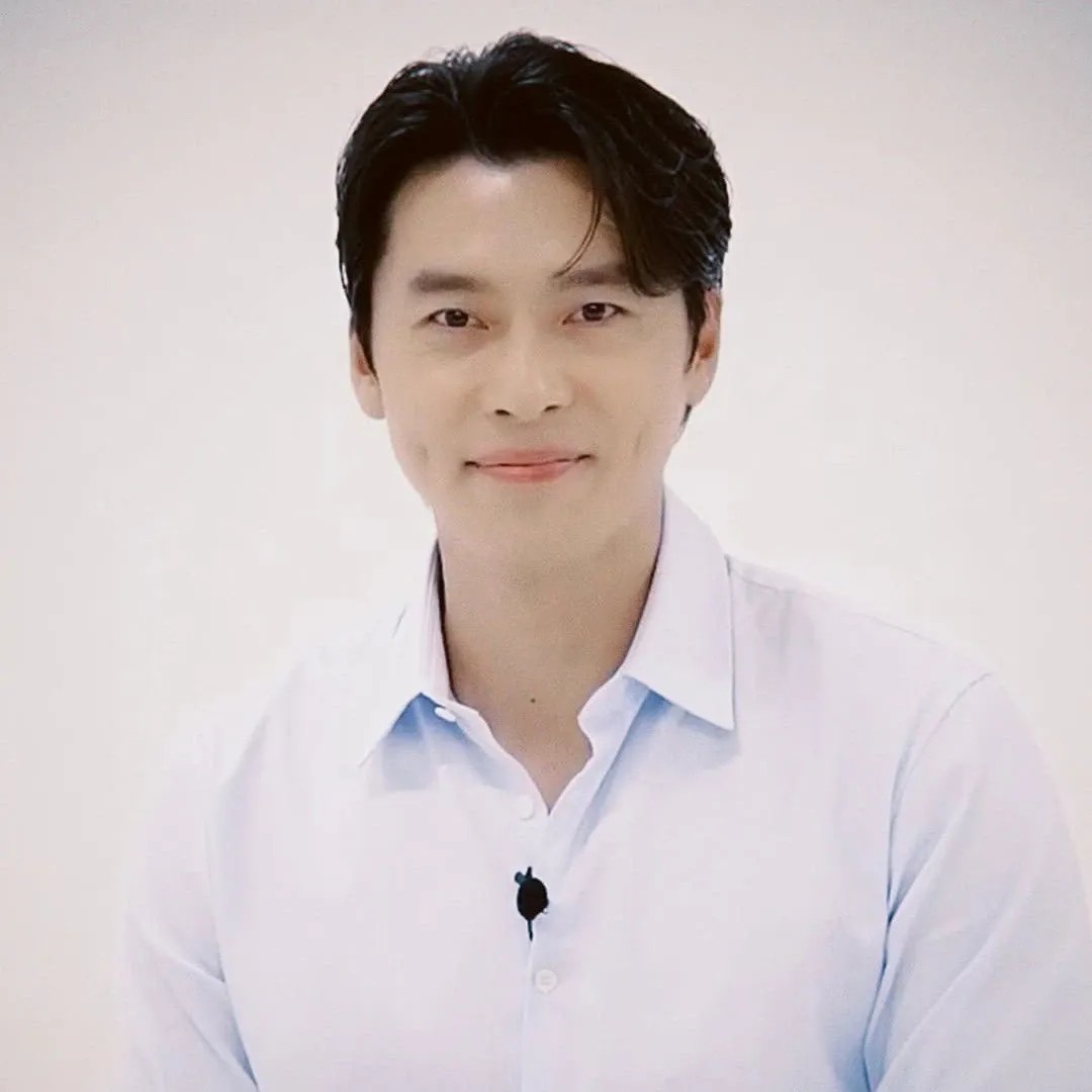 玄彬的近期活動照