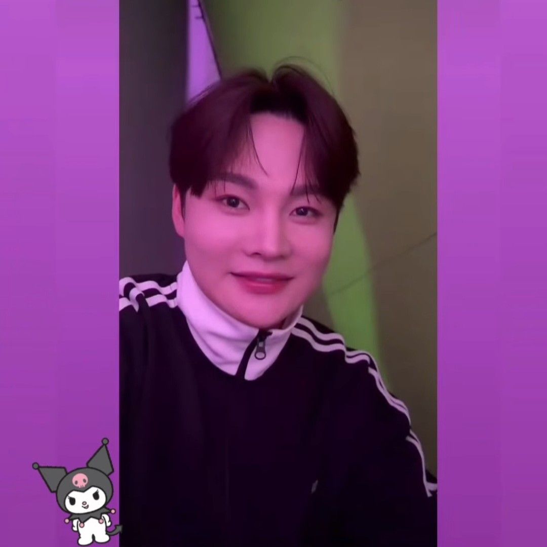 박서진 팬이 찍은 순간