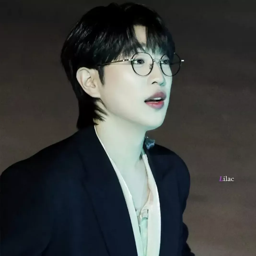 안성훈의 비하인드 컷