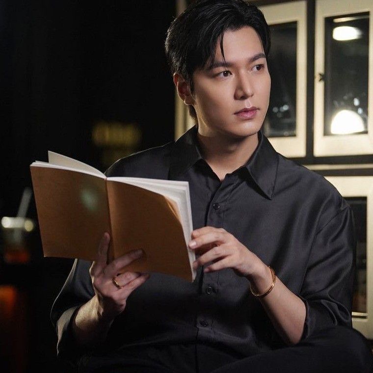 イ・ミンホの最新写真