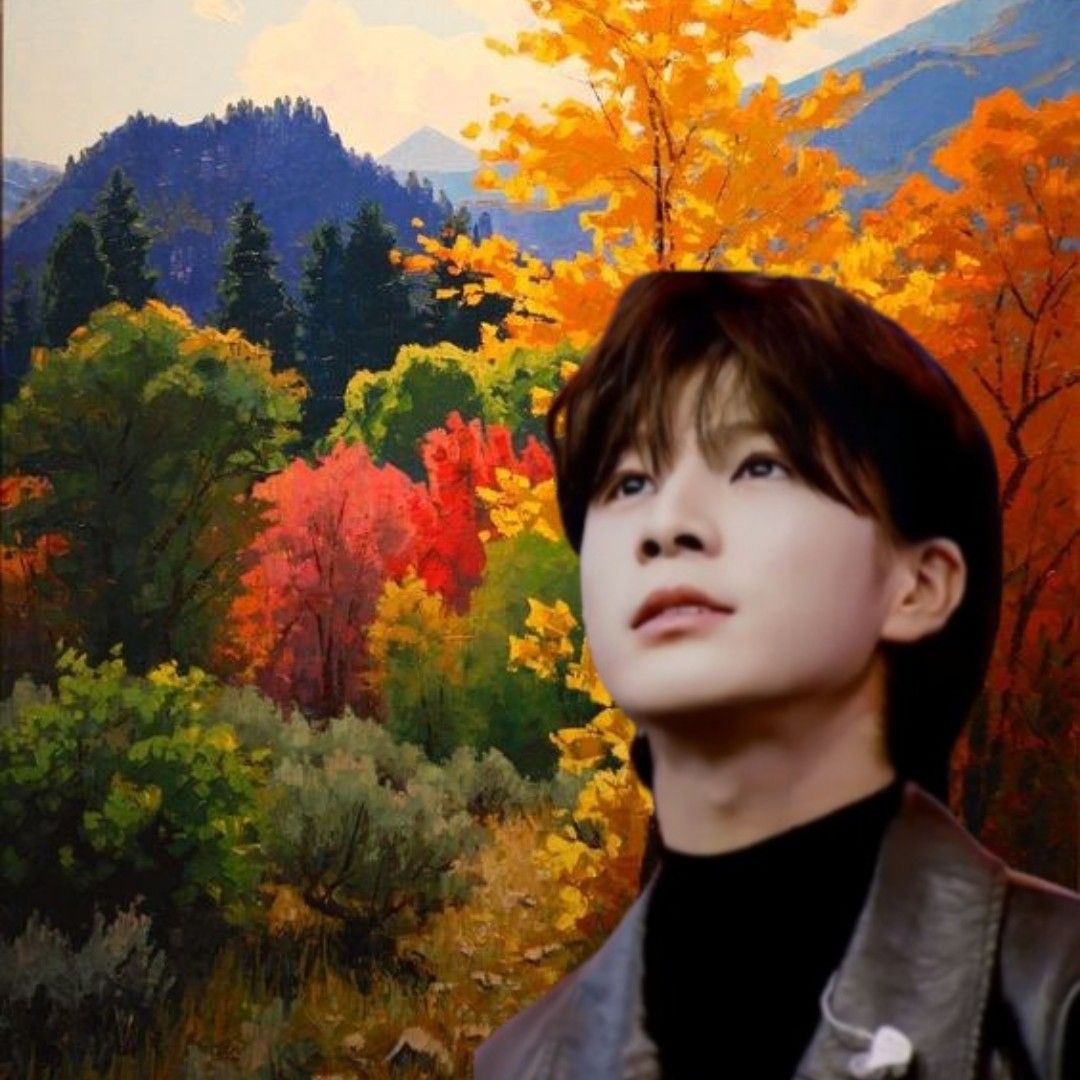 정동원 최근 활동샷