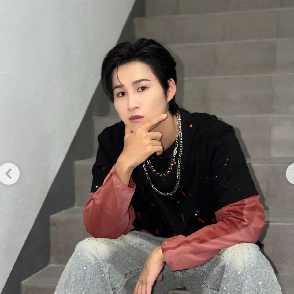 金熙栽的幕後花絮