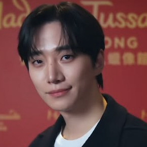Latest photo of Lee Junho