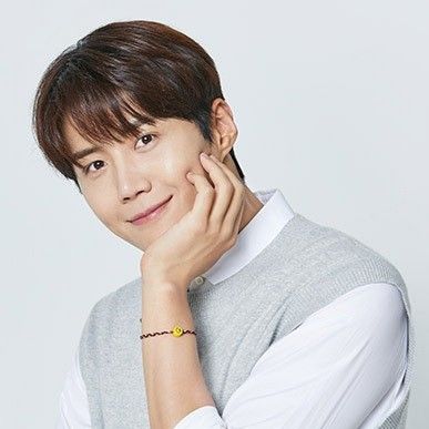 A moment captured by a fan of Kim Seonho