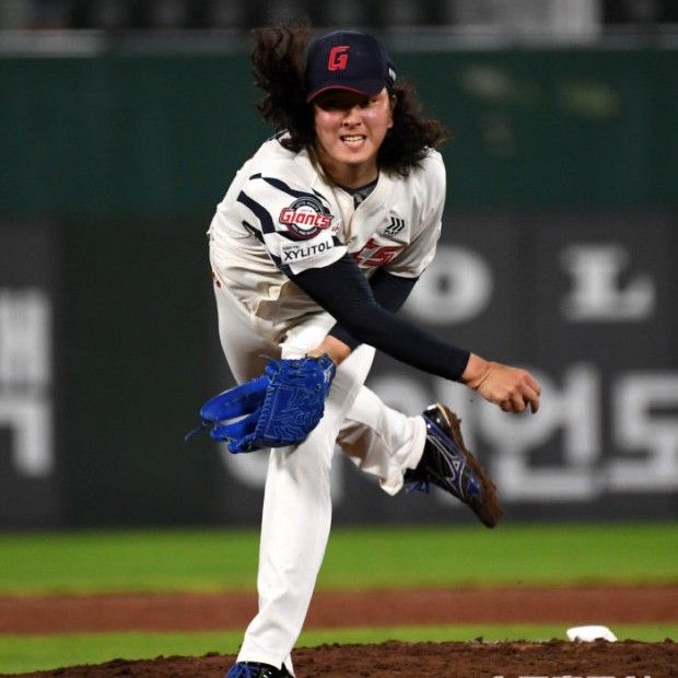 Latest photo of Kim Wonjung