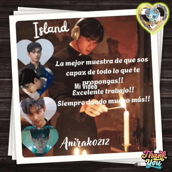 車銀優的最新照片