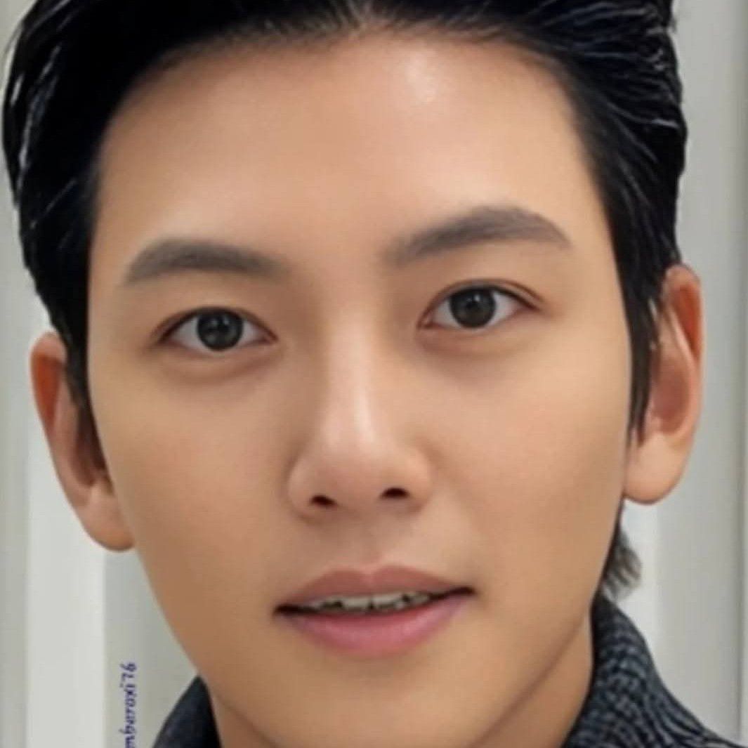 池昌旭的幕后花絮