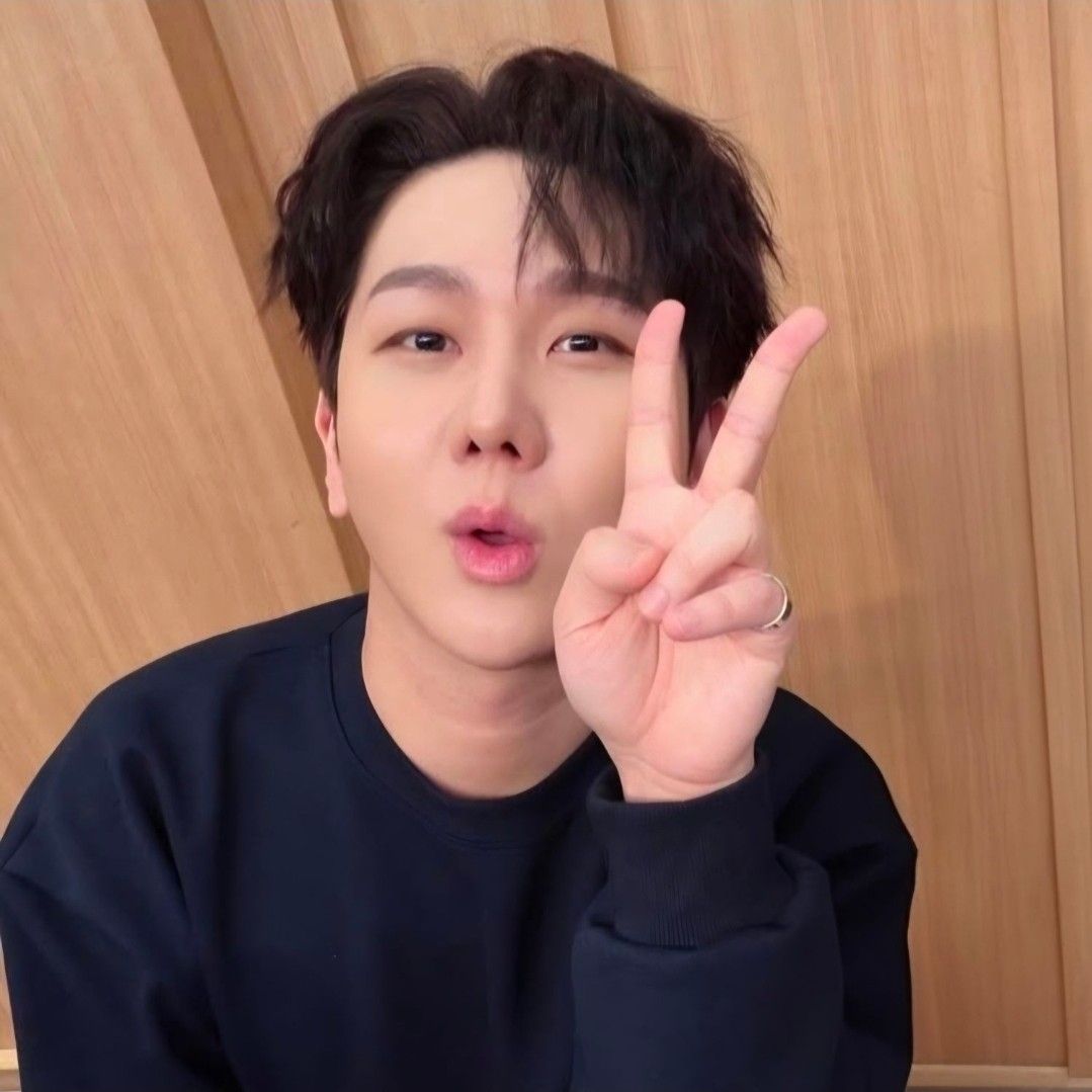 김수찬 팬이 찍은 순간