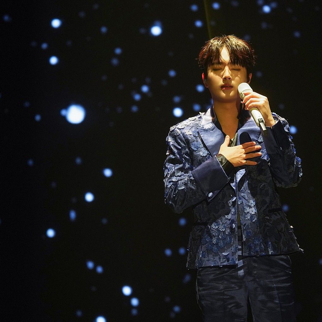 イ・チャンウォンの最近の活動ショット