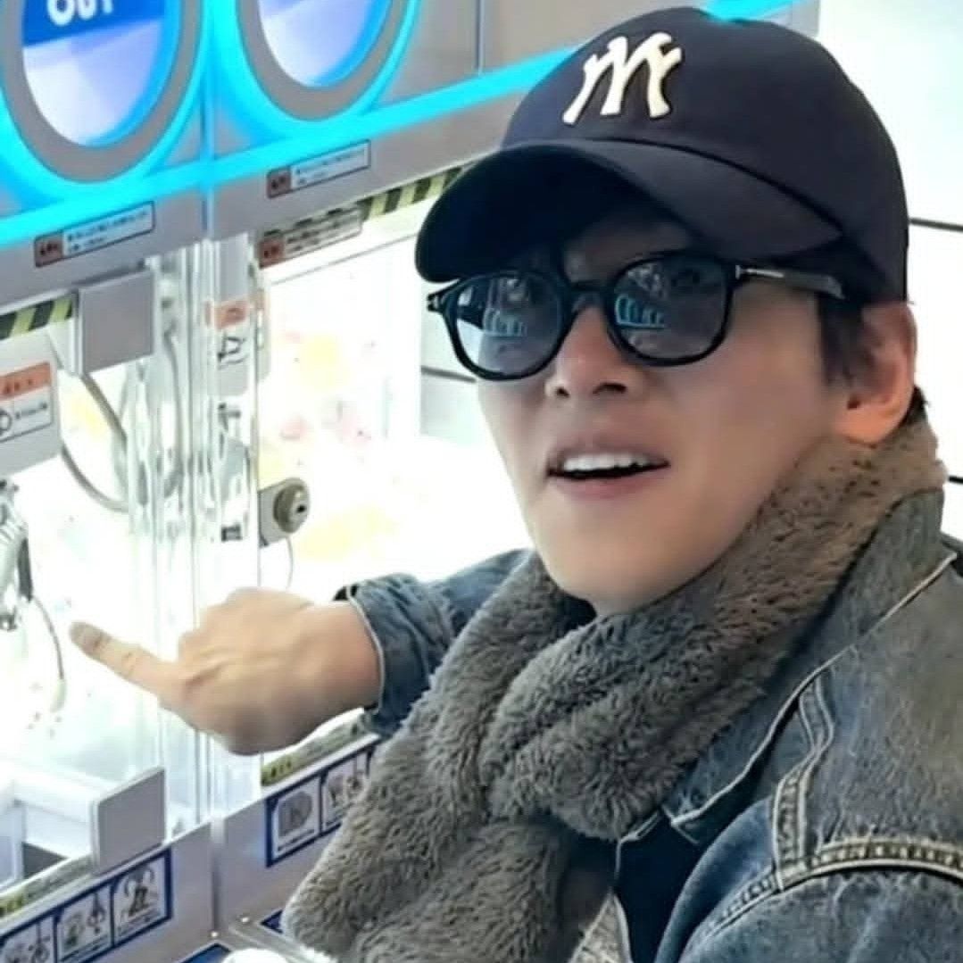 ファンが撮影したチ・チャンウクの瞬間