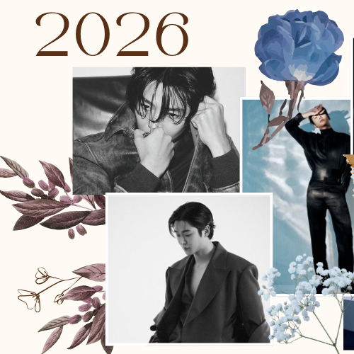 路雲的近期活動照