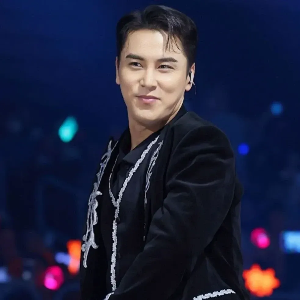 Momen yang diabadikan oleh penggemar Jang Minho