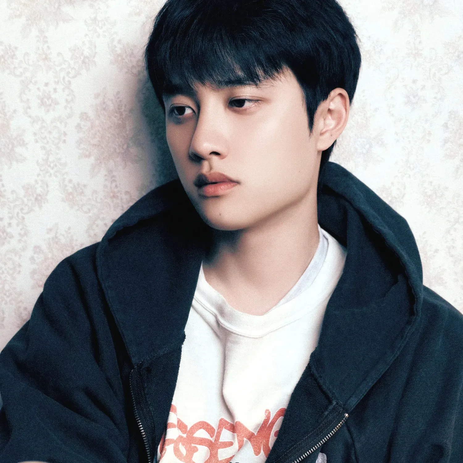Foto terbaru dari Doh Kyungsoo (D.O.)